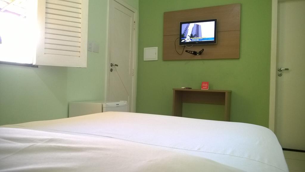 BBB ROOMS STELLA MARIS SALVADOR BA GUEST HOUSE